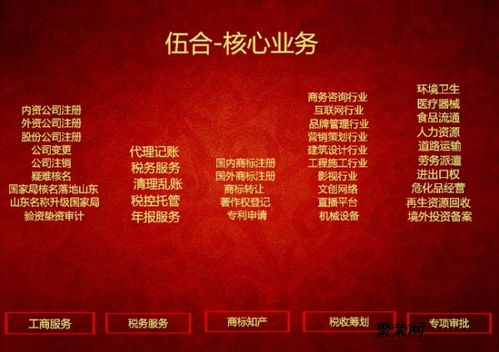 一站式商務代理服務 代辦營業(yè)執(zhí)照與食品經營許可證的專業(yè)指南